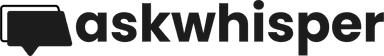 AskWhisper