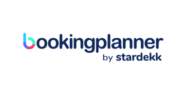 Bookingplanner integration partner