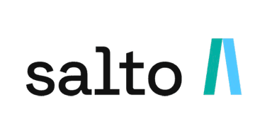 Salto integration partner