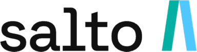 Salto integration partner
