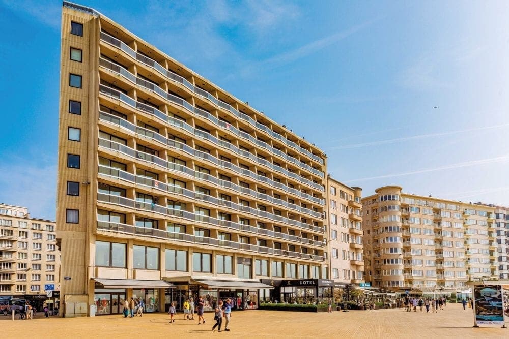 C-Hotels Andromeda