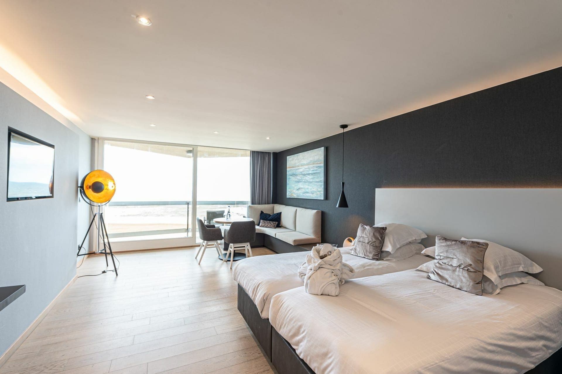 C-Hotels Andromeda