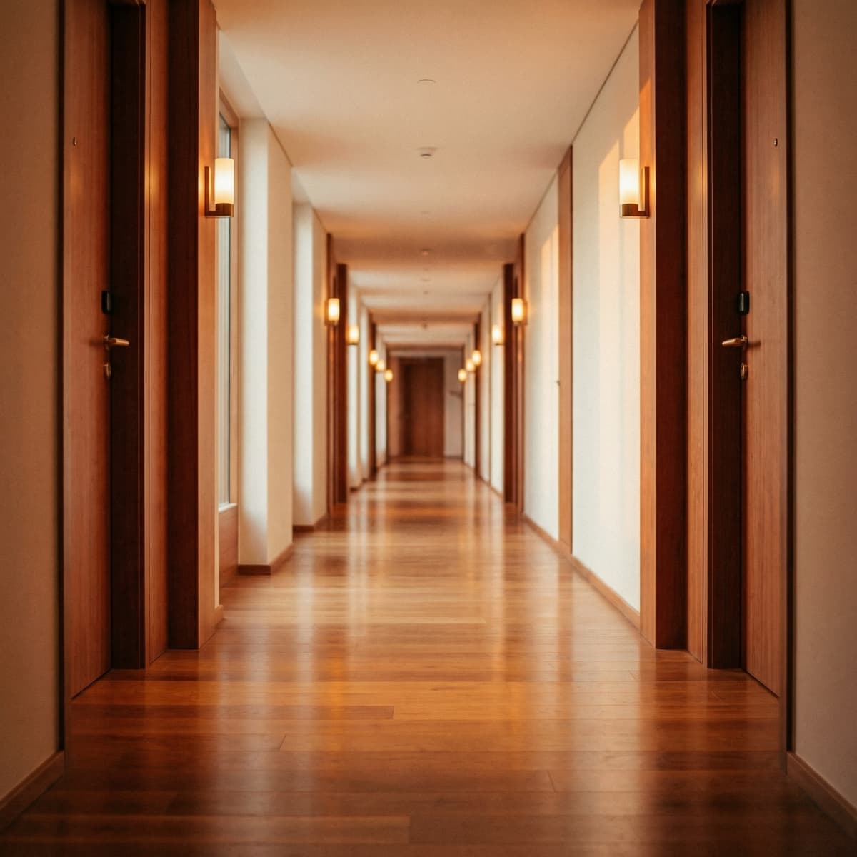 Hotel Groups β One platform. Every property. The same great experience.