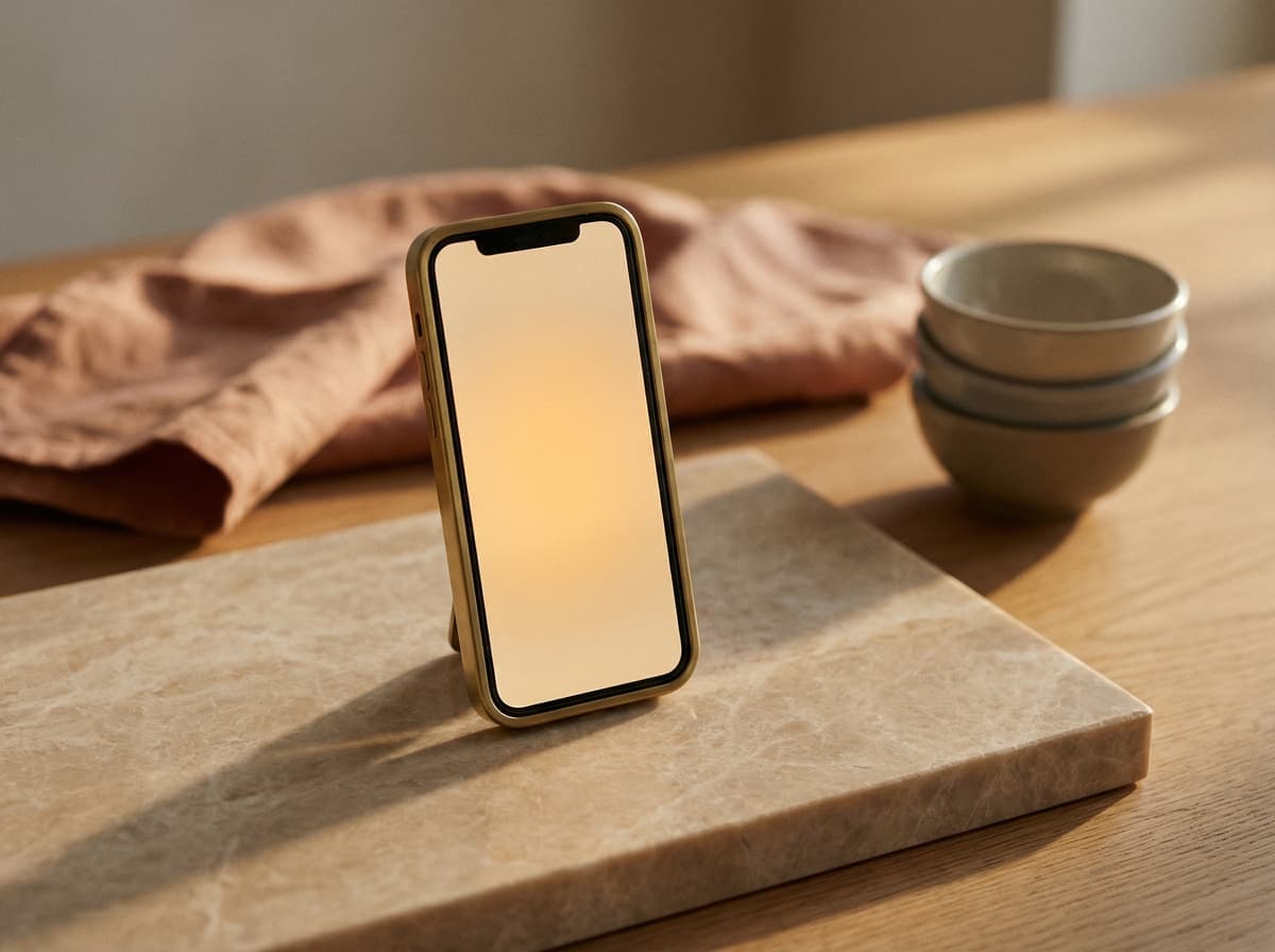 Guest app