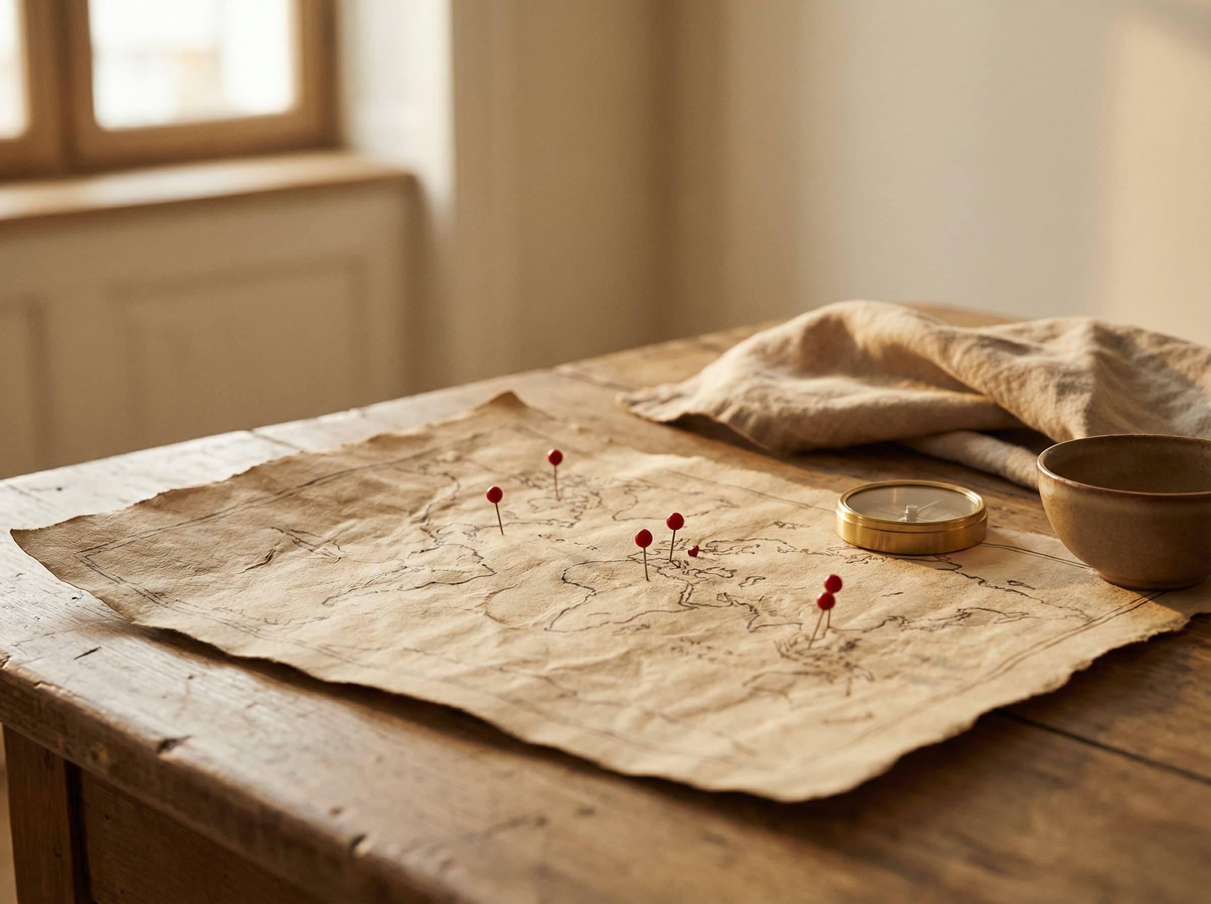 Personalised recommendations