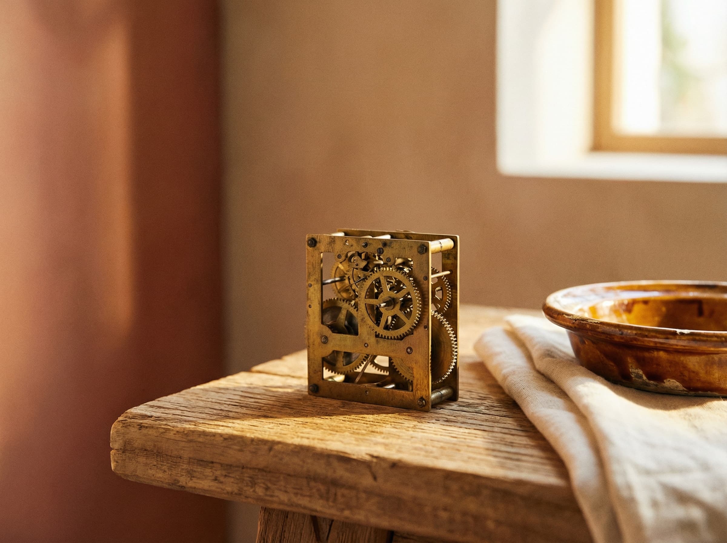 Complete operational overview in one dashboard