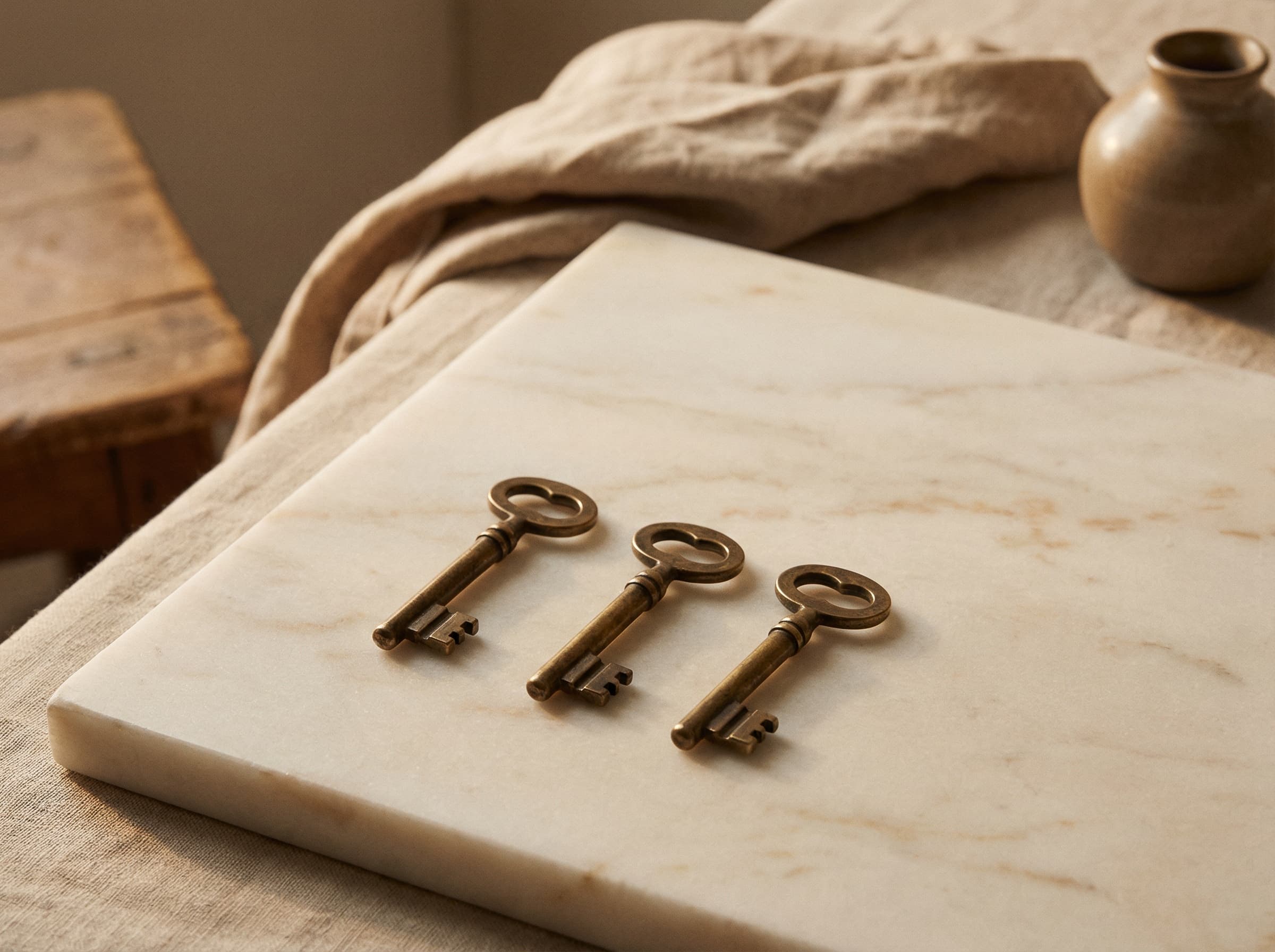 Gastproblemen opgelost vóór check-out